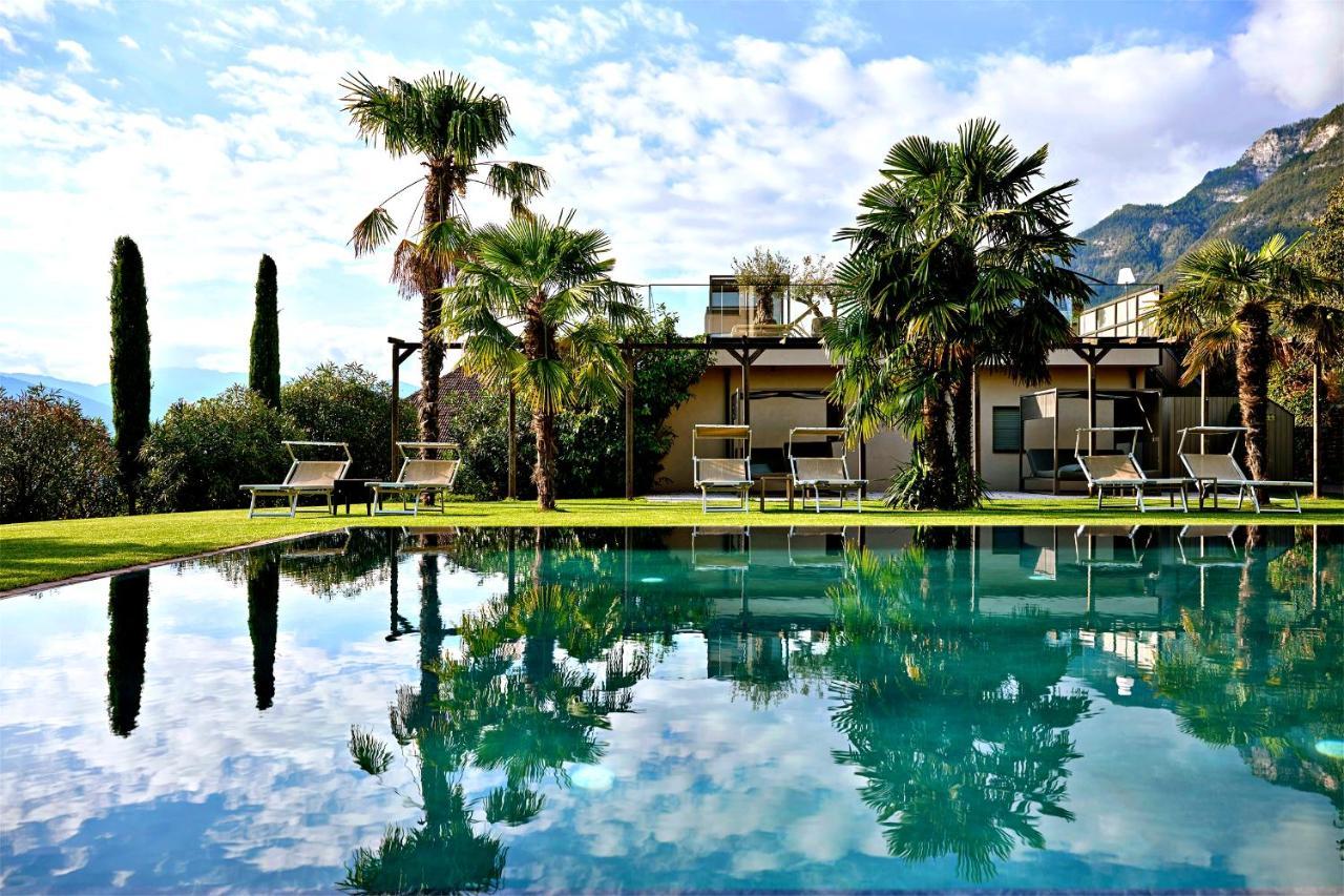 Das Panorama Designhotel Caldaro Luaran gambar