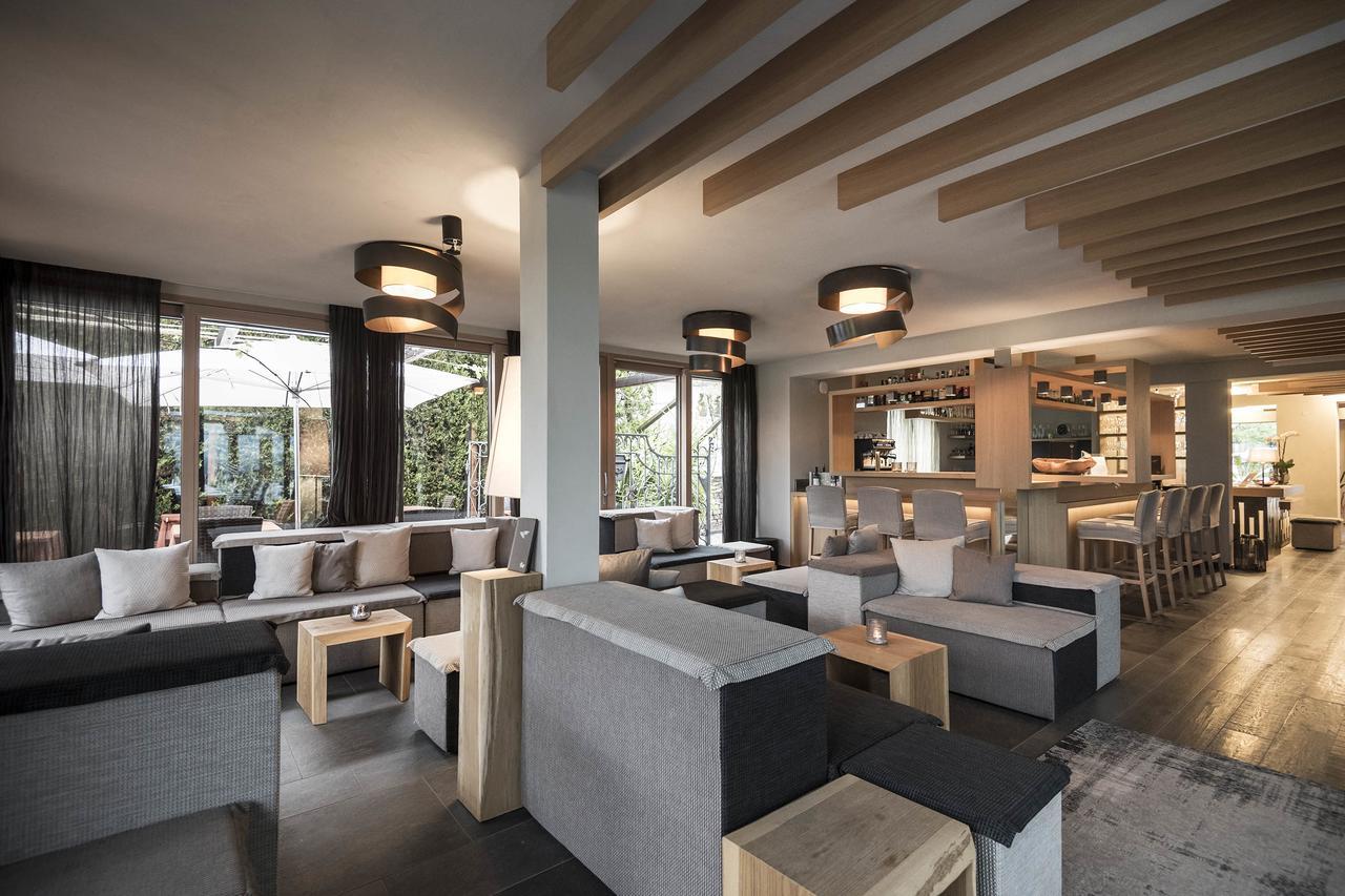 Das Panorama Designhotel Caldaro Luaran gambar