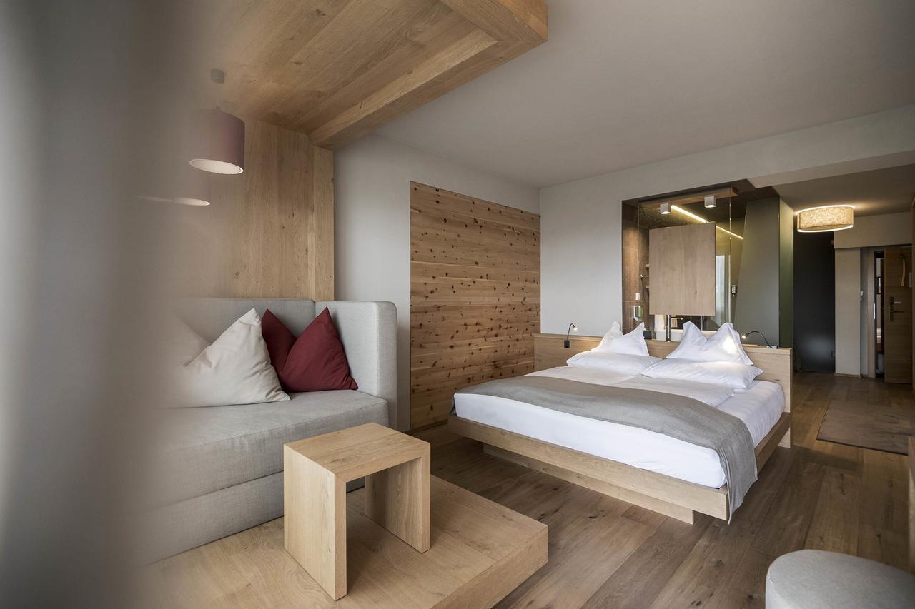 Das Panorama Designhotel Caldaro Luaran gambar