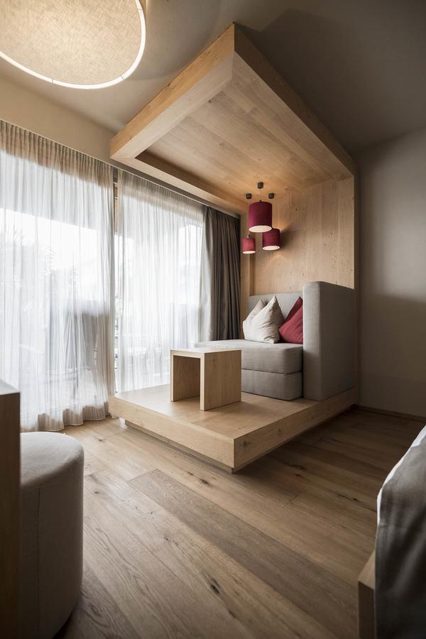 Das Panorama Designhotel Caldaro Luaran gambar