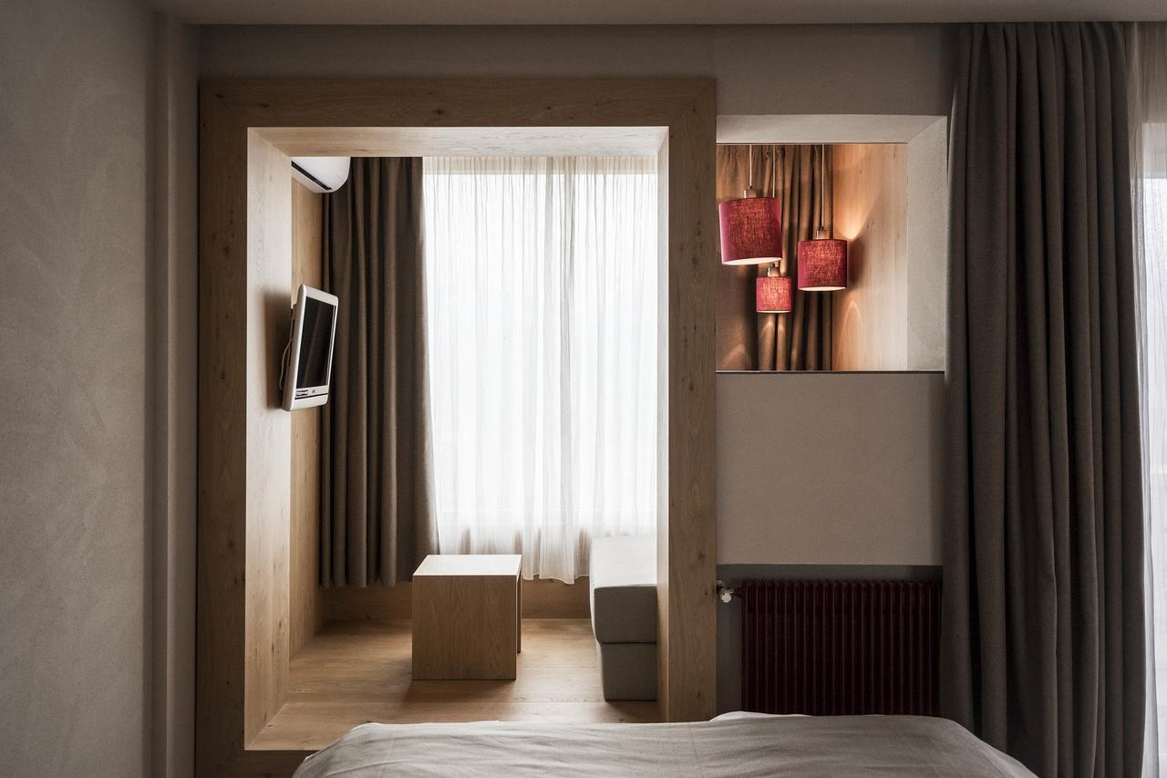 Das Panorama Designhotel Caldaro Luaran gambar