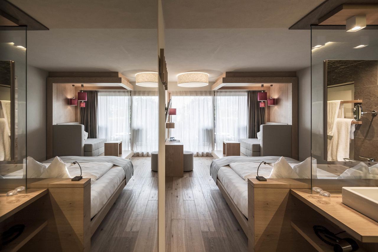 Das Panorama Designhotel Caldaro Luaran gambar