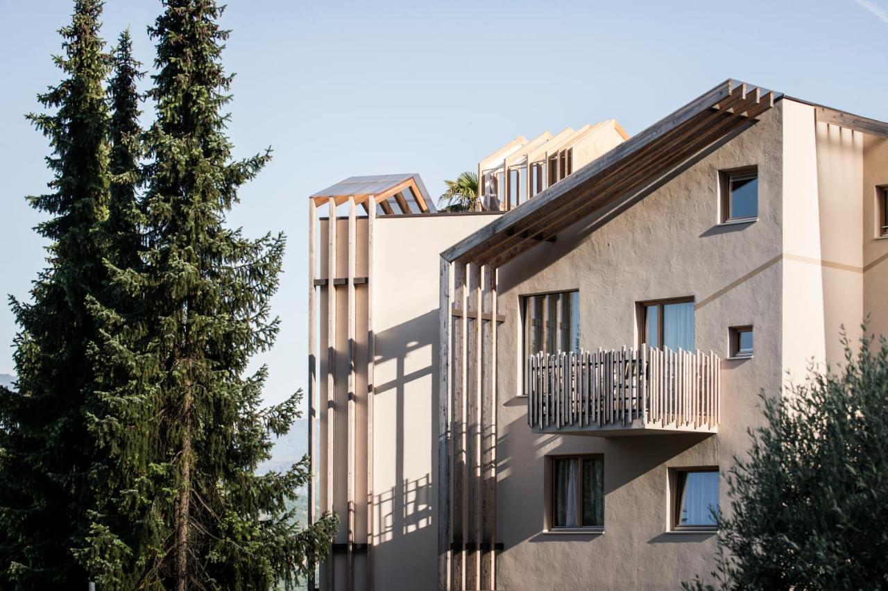 Das Panorama Designhotel Caldaro Luaran gambar